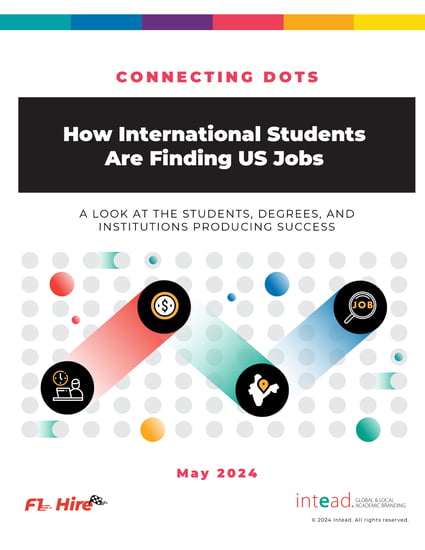 How Intl Students Find US Jobs - Intead_F1Hire-Cover How Intl Students Find US Jobs - Intead_F1Hire-Cover